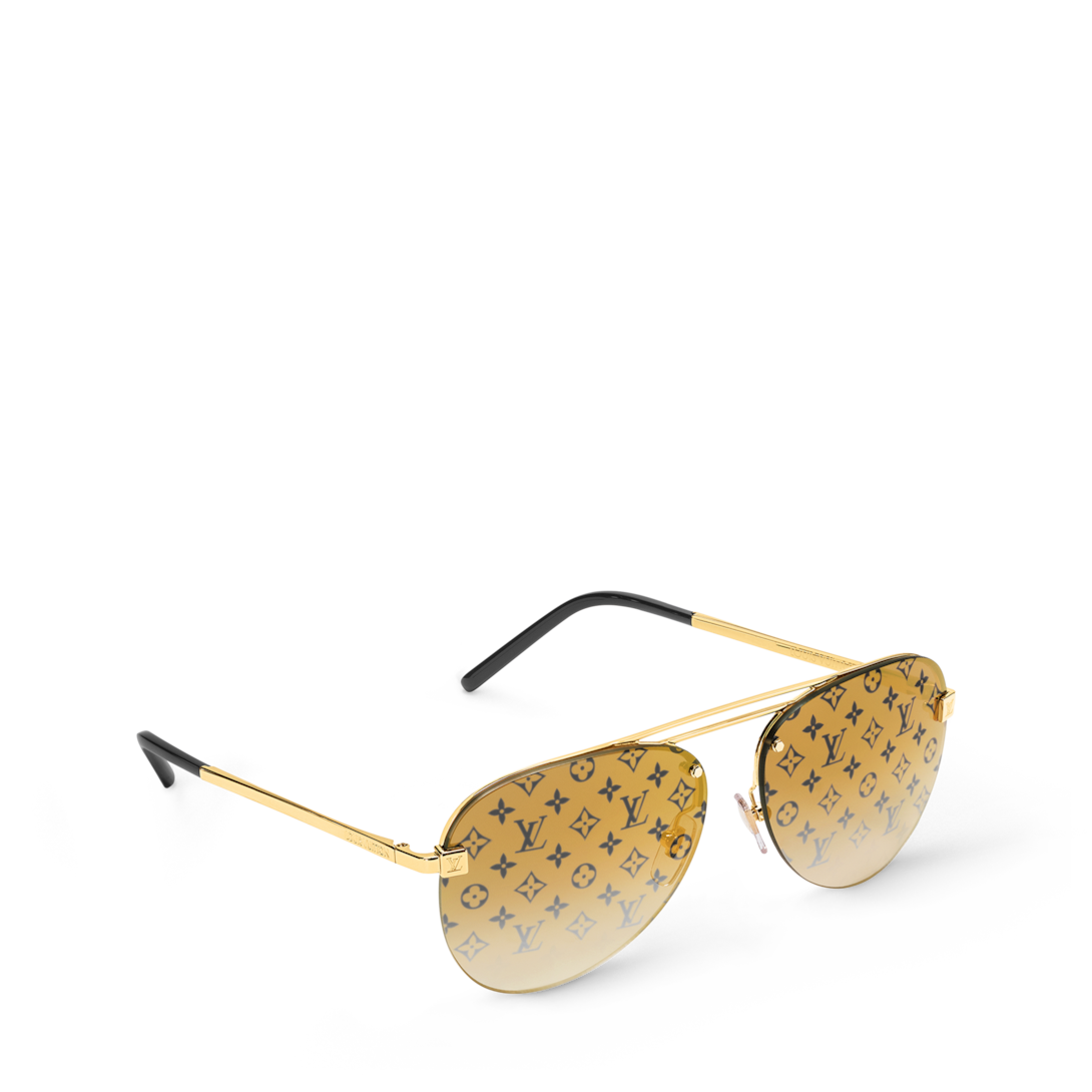 Clockwise S00 - Acessórios | LOUIS VUITTON ®